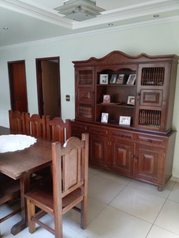 Casa, Flamengo, 3 Quartos, 4 Vagas, 1 Suíte