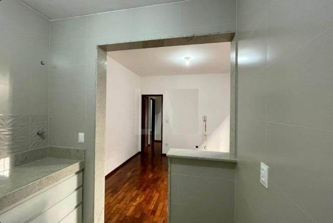 Apartamento, Santo Antônio, 3 Quartos, 1 Vaga, 1 Suíte