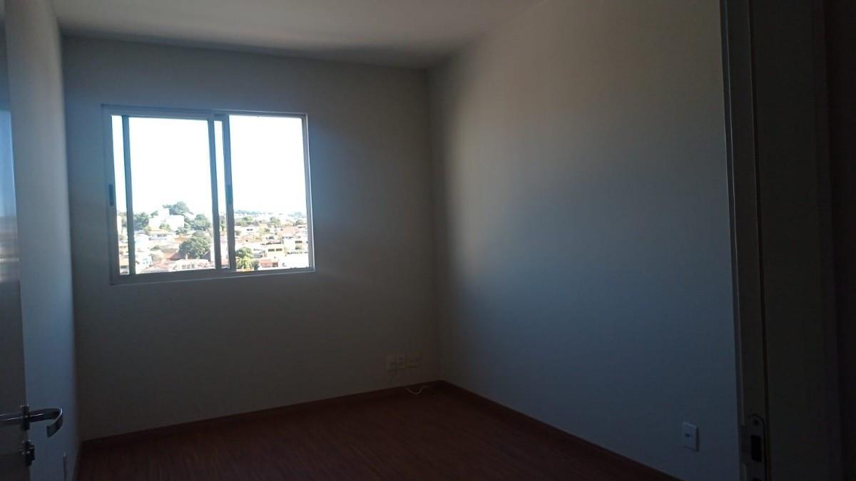 Apartamento, Havaí, 3 Quartos, 1 Vaga, 1 Suíte