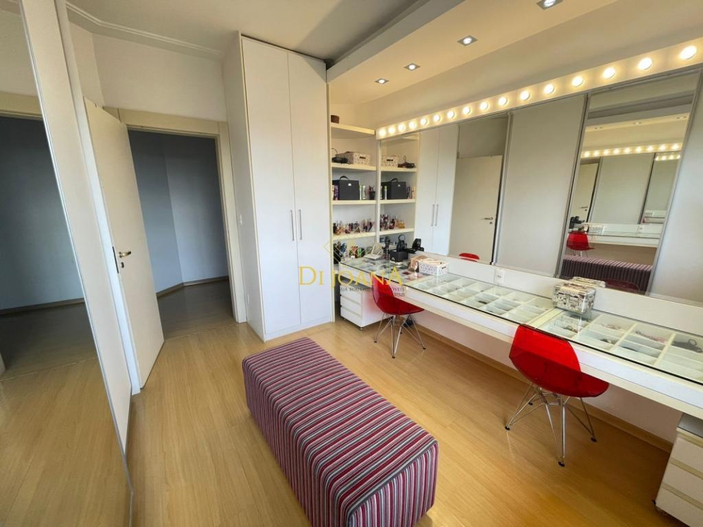 Casa, Jardim da Cidade, 4 Quartos, 4 Vagas, 3 Suítes