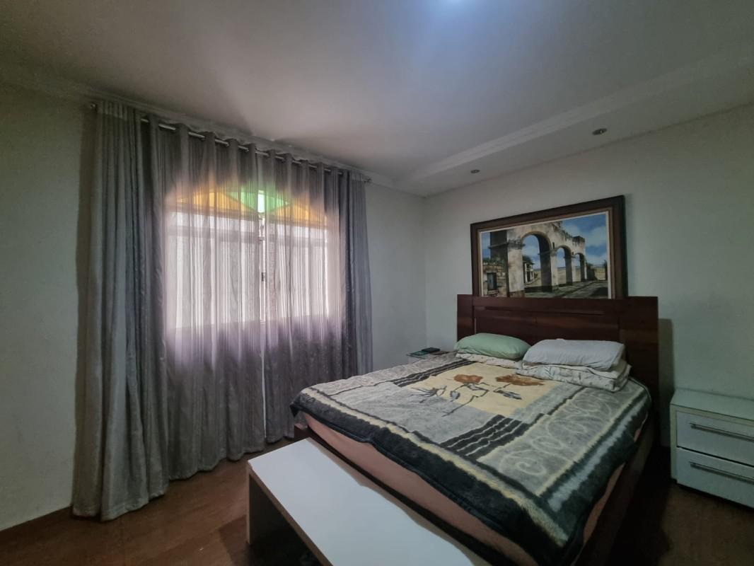 Casa, Jardim Riacho das Pedras, 4 Quartos, 5 Vagas, 1 Suíte