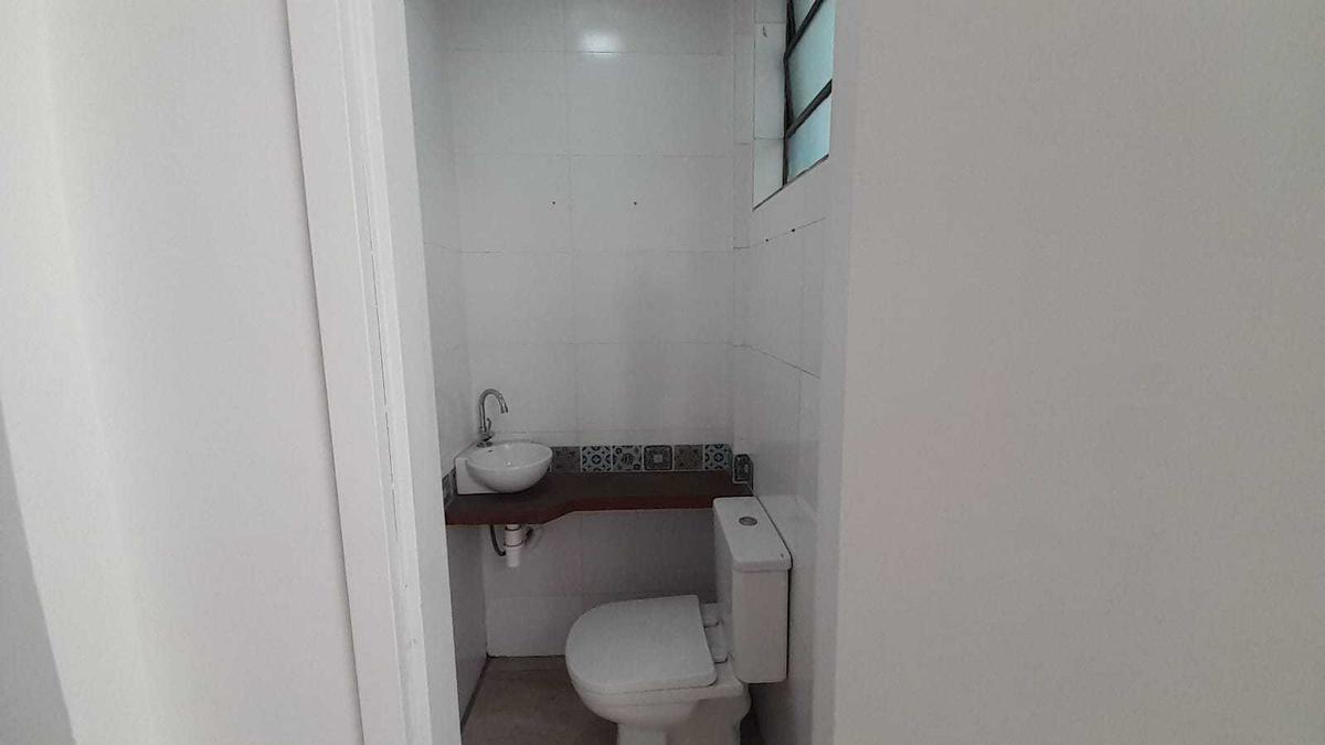 Apartamento, Jardim América, 3 Quartos, 1 Vaga