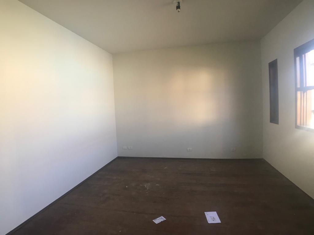 Casa, Centro, 3 Quartos, 1 Vaga, 1 Suíte