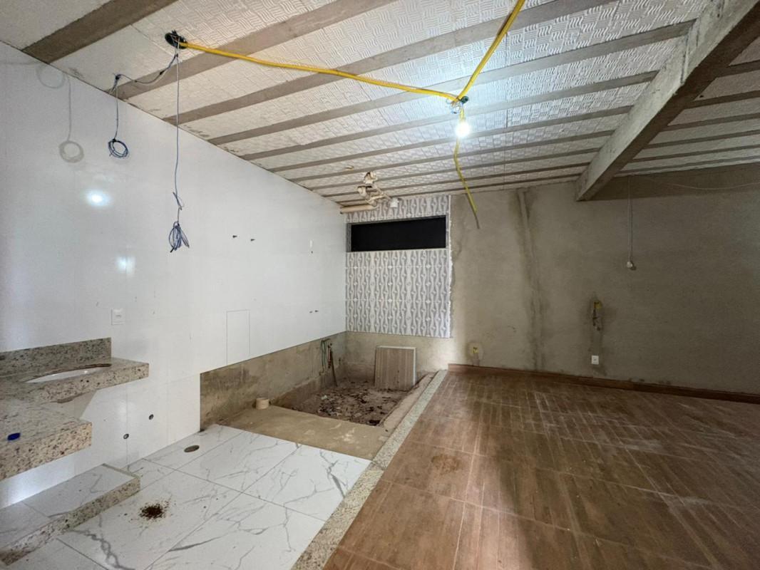Casa, Angicos, 3 Quartos, 4 Vagas, 1 Suíte