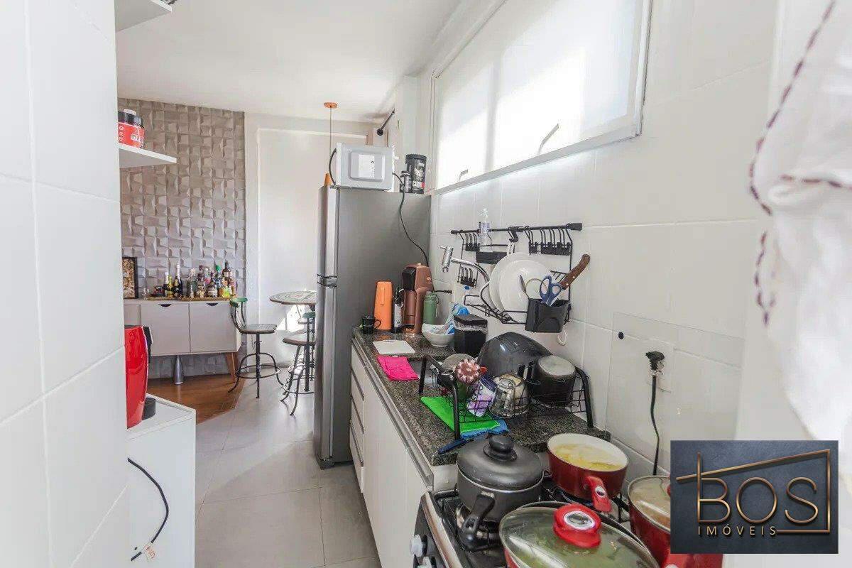Apartamento, Sion, 2 Quartos, 1 Vaga
