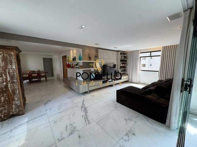 Apartamento, Sion, 4 Quartos, 3 Vagas, 3 Suítes