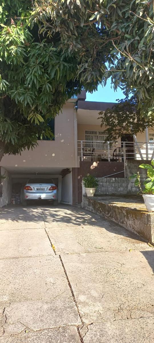 Casa, Novo Riacho, 3 Quartos, 10 Vagas, 1 Suíte