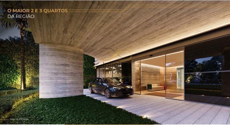 Apartamento, Savassi, 3 Quartos