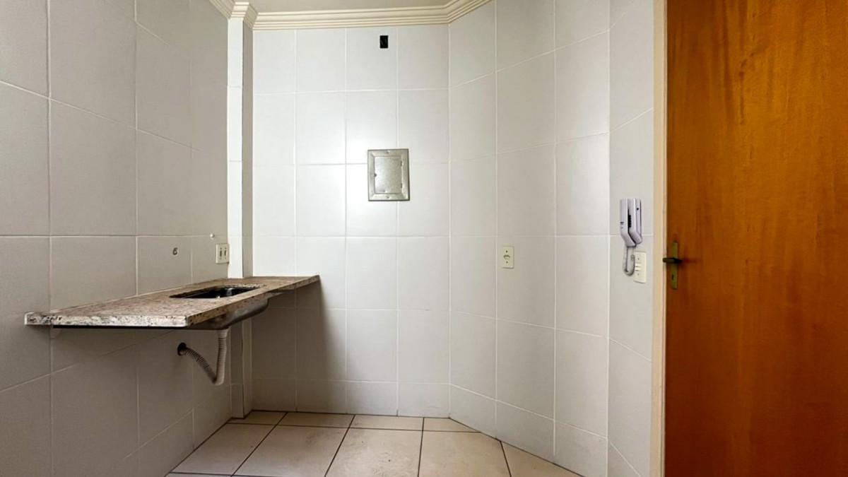 Apartamento, Nova Suíssa, 2 Quartos, 1 Vaga, 1 Suíte