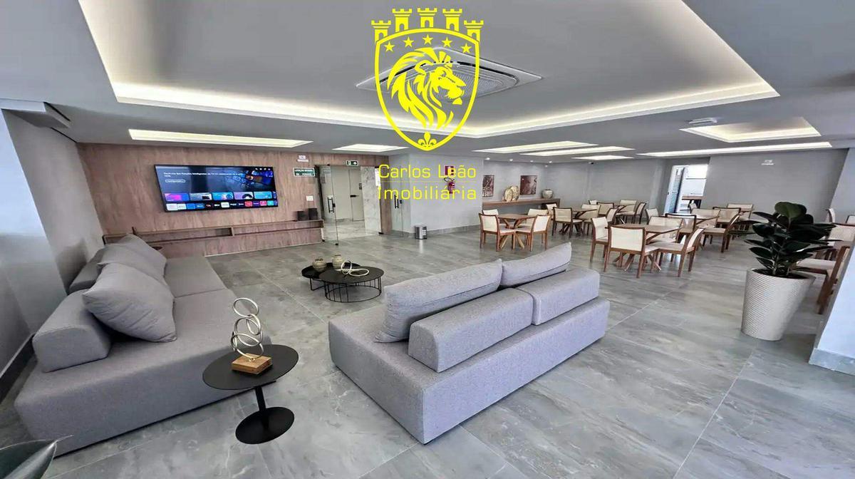Apartamento, Castelo, 4 Quartos, 2 Vagas, 2 Suítes