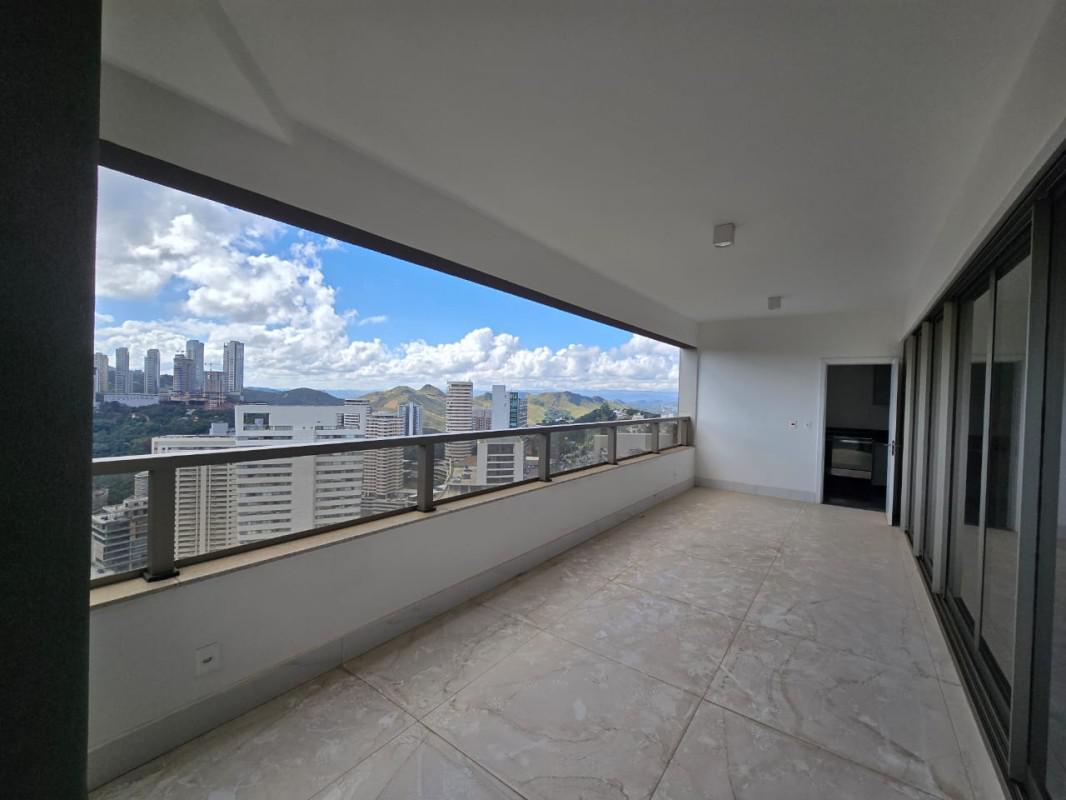 Apartamento, Vale do Sereno, 4 Quartos, 4 Vagas, 4 Suítes