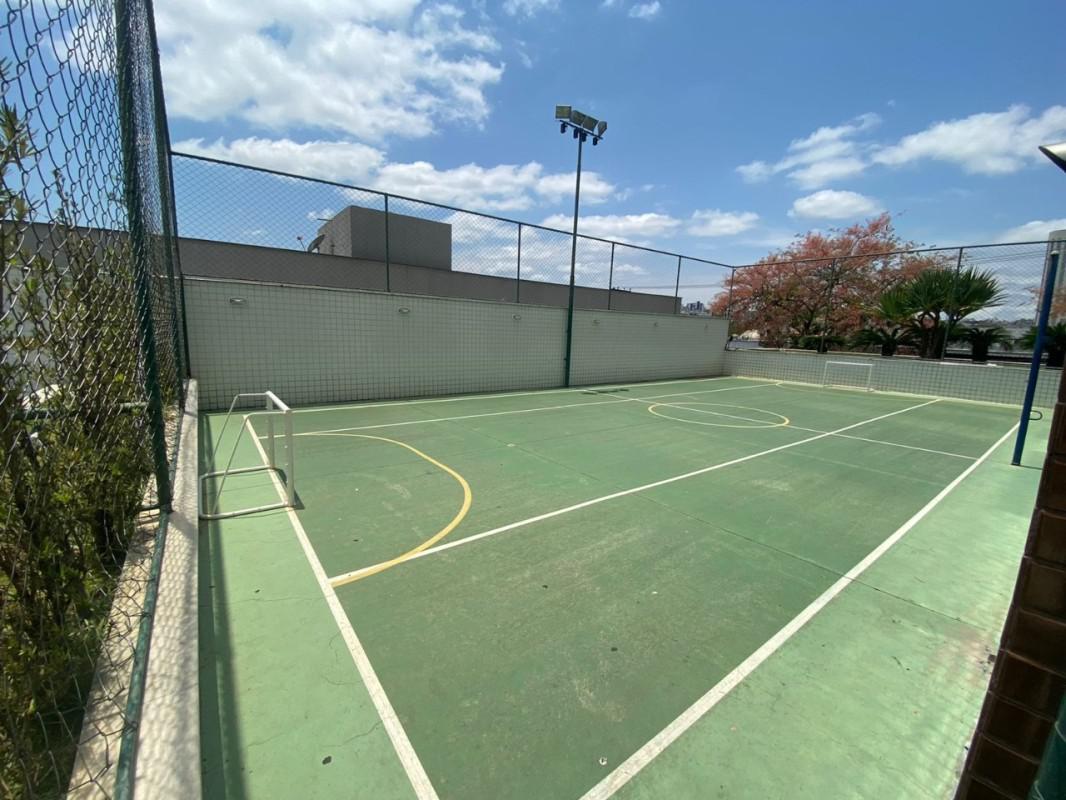 Apartamento, Palmares, 3 Quartos, 2 Vagas, 1 Suíte