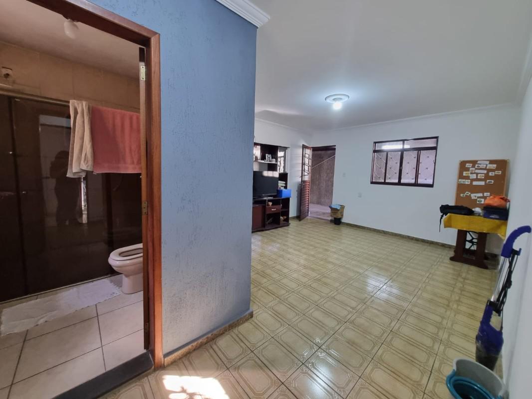 Casa, Flamengo, 3 Quartos, 2 Vagas, 1 Suíte