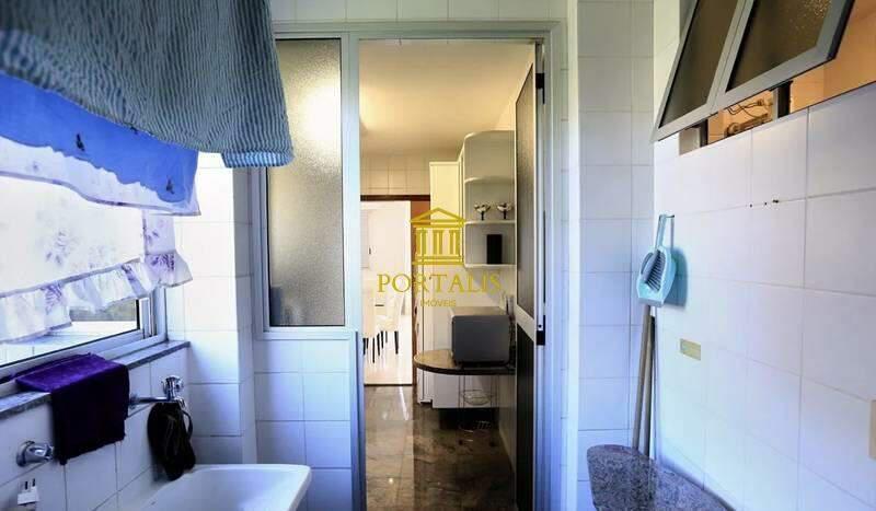 Apartamento, Anchieta, 3 Quartos, 2 Vagas, 1 Suíte