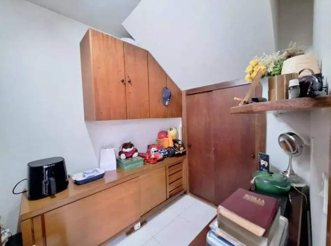 Apartamento, Renascença, 3 Quartos, 1 Vaga, 1 Suíte