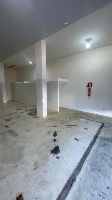 Andar, União, 0 Quarto, 0 Vaga