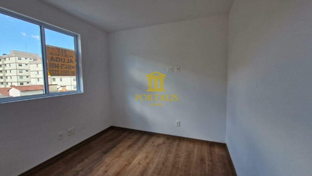 Apartamento, Colégio Batista, 2 Quartos, 2 Vagas