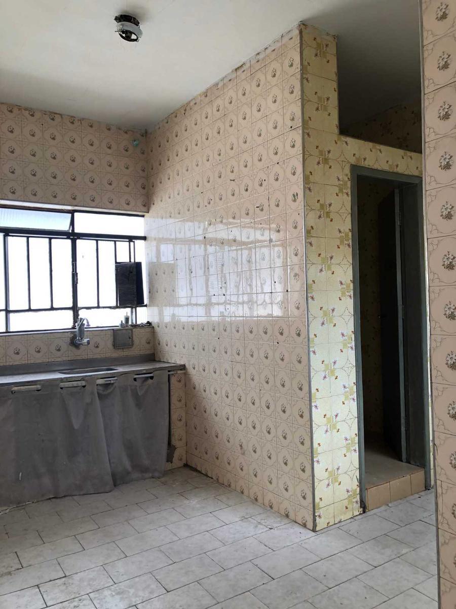 Casa, Miramar (barreiro), 2 Quartos, 1 Vaga, 1 Suíte