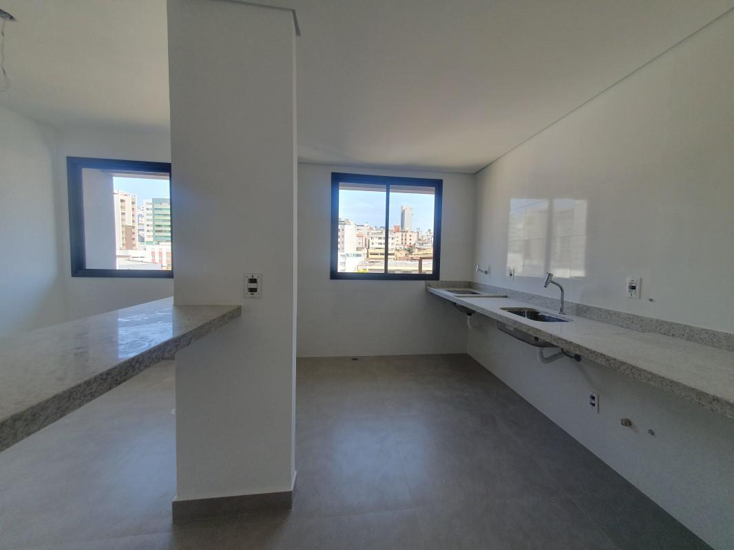 Apartamento, Prado, 3 Quartos, 2 Vagas, 1 Suíte