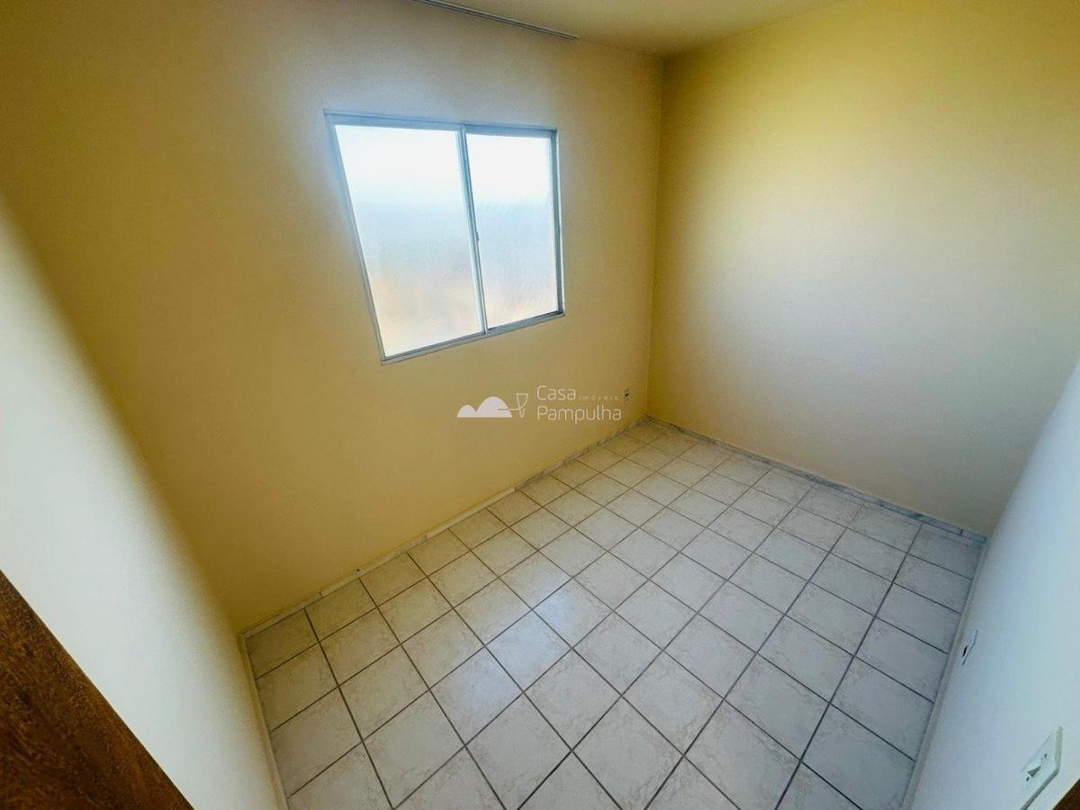 Apartamento, Santa Mônica, 3 Quartos, 1 Vaga