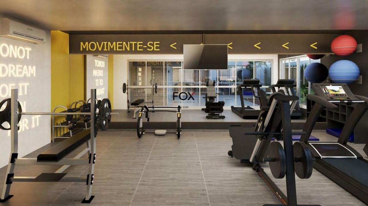 Apartamento, Sion, 3 Quartos, 2 Vagas, 1 Suíte