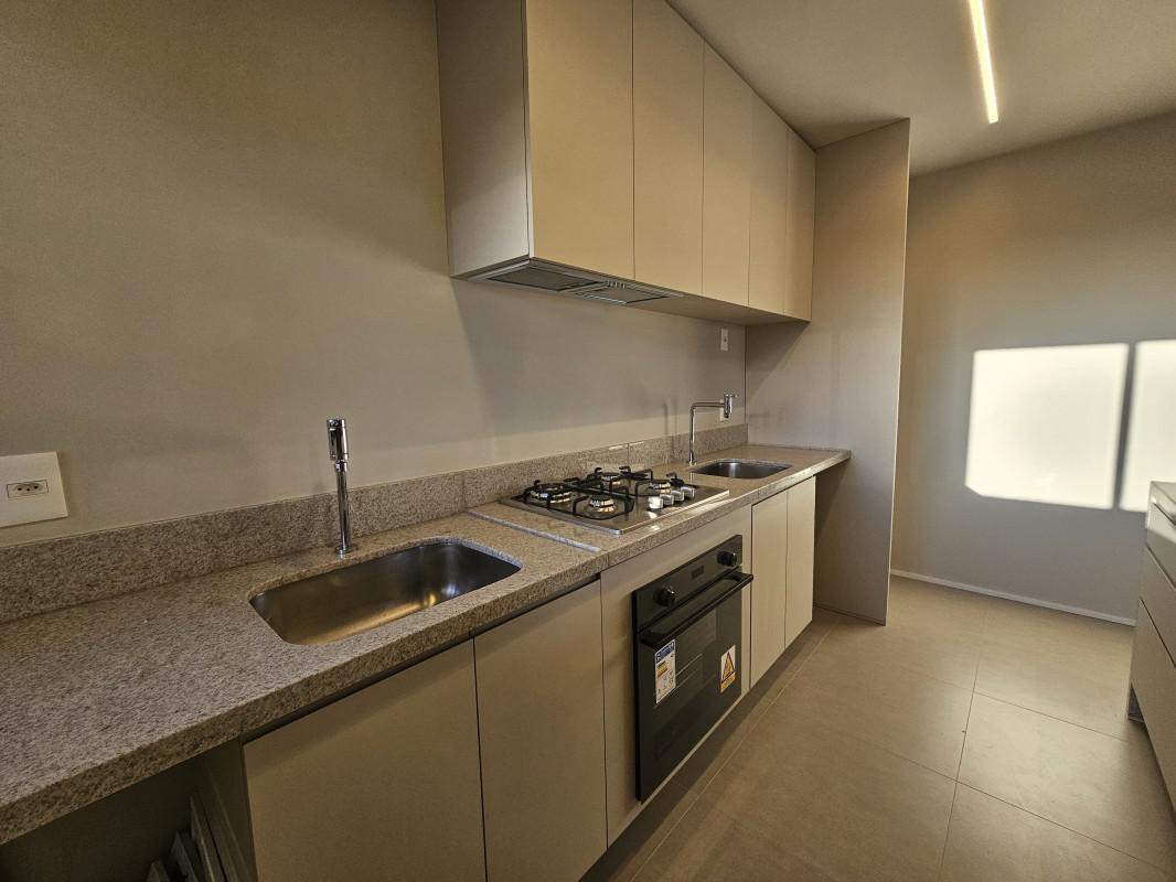Apartamento, Vila da Serra, 2 Quartos, 2 Vagas, 1 Suíte