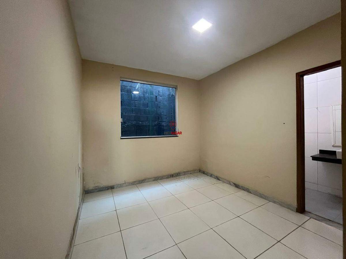 Casa, Diamante, 3 Quartos, 3 Vagas, 1 Suíte