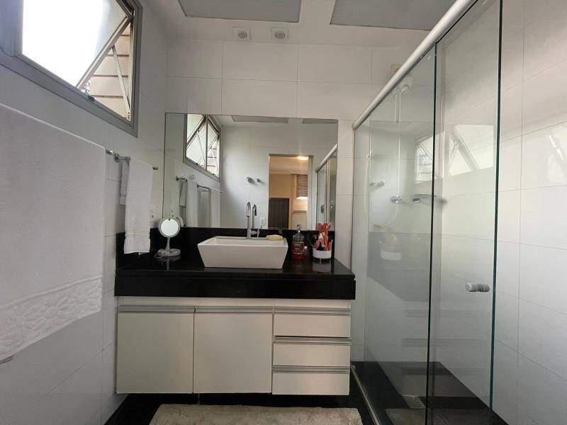 Apartamento, Anchieta, 4 Quartos, 3 Vagas, 2 Suítes