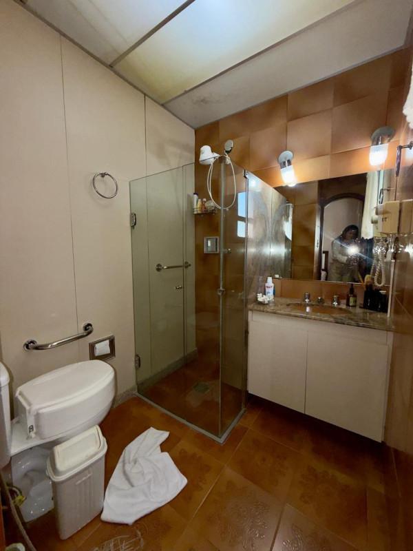 Apartamento, Santo Agostinho, 4 Quartos, 2 Vagas, 1 Suíte