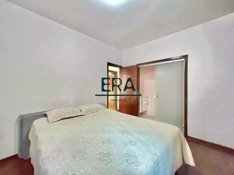 Apartamento, Cidade Jardim, 3 Quartos, 1 Vaga, 1 Suíte