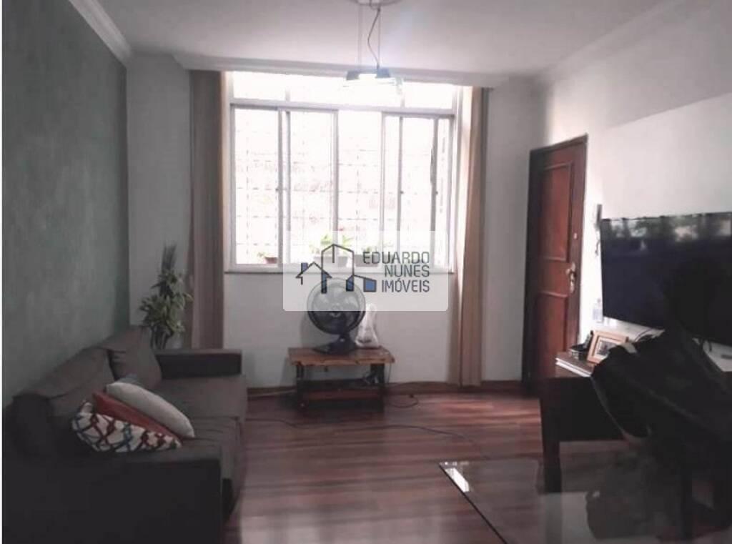 Apartamento, Barro Preto, 2 Quartos, 0 Vaga