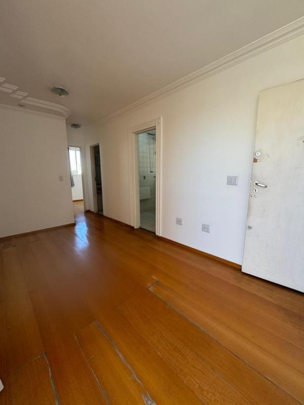 Apartamento, Ouro Preto, 2 Quartos, 1 Vaga, 1 Suíte