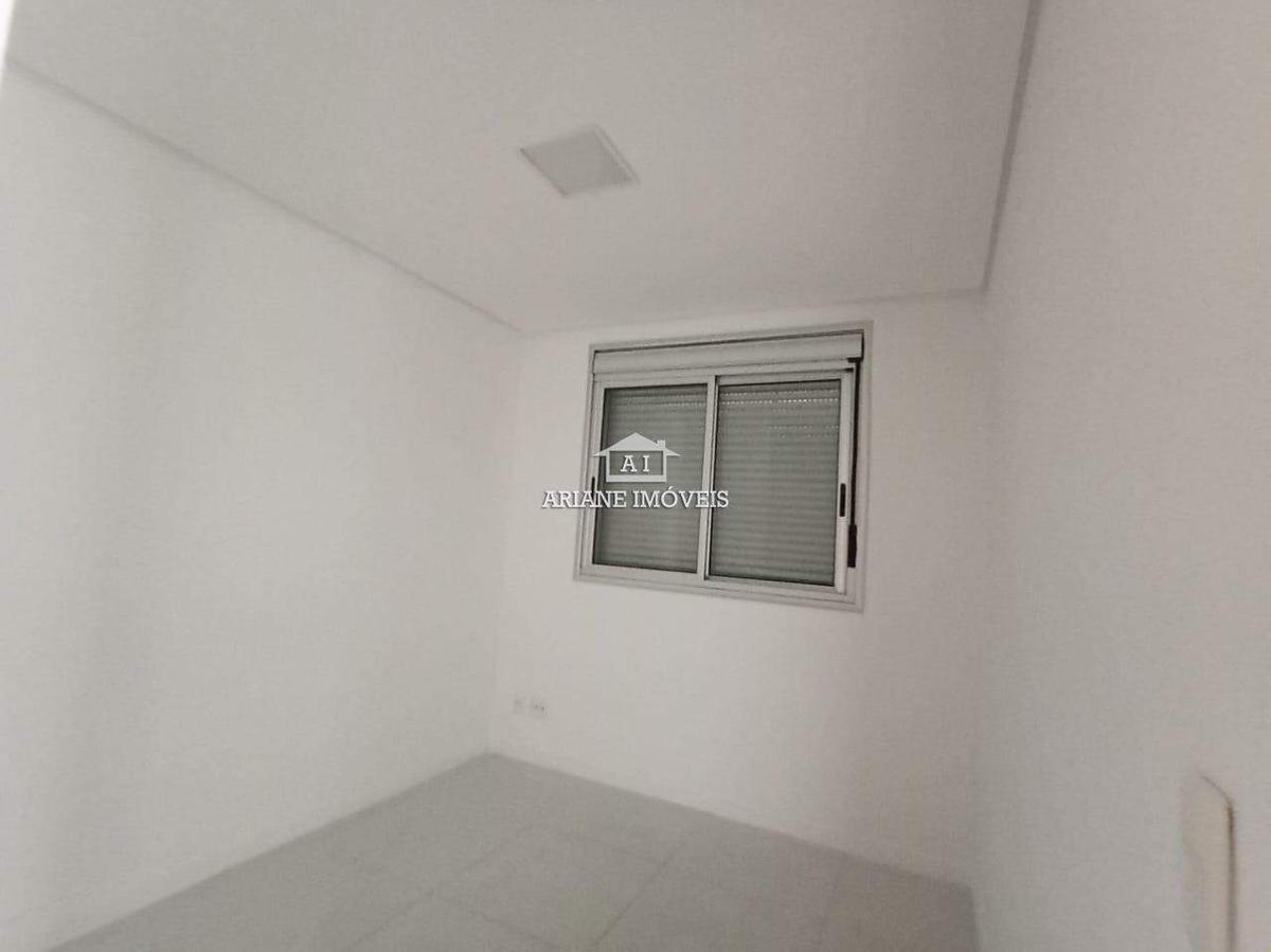 Apartamento, Santo Agostinho, 2 Quartos, 1 Vaga