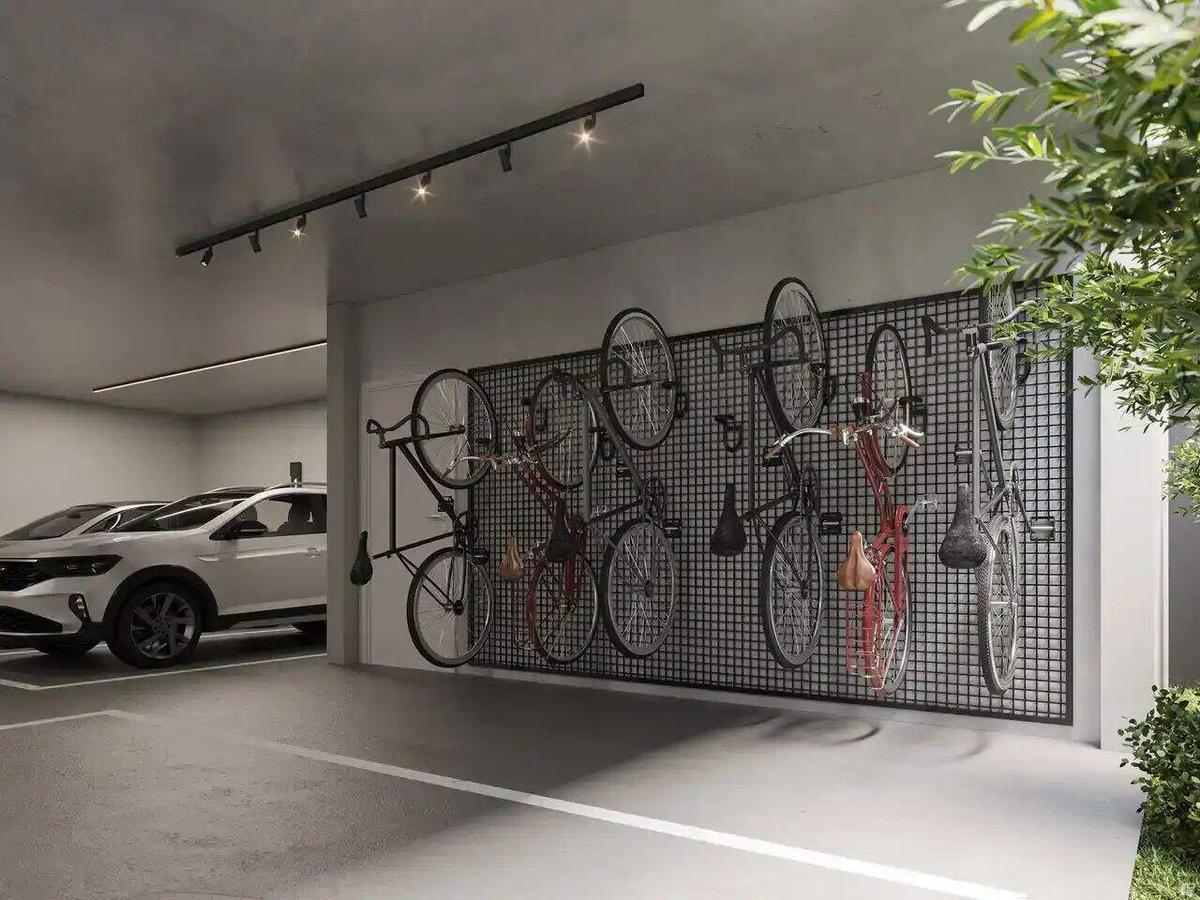 Cobertura, Gutierrez, 2 Quartos, 1 Vaga, 2 Suítes