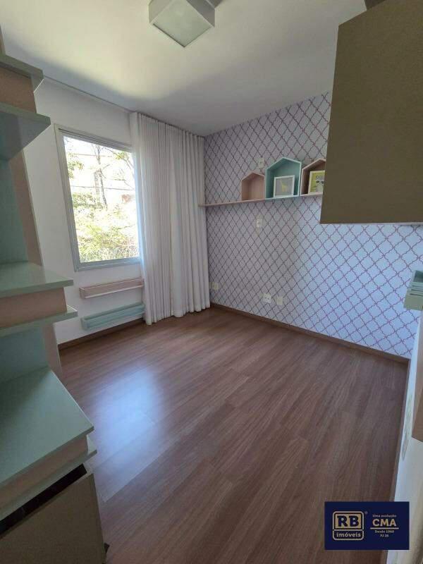 Apartamento, Vila Paris, 3 Quartos, 2 Vagas, 1 Suíte