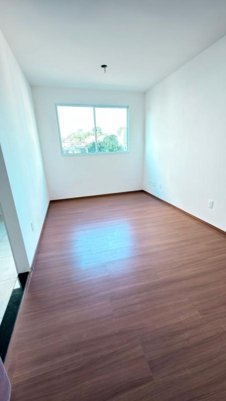 Apartamento, Braúnas, 2 Quartos, 1 Vaga