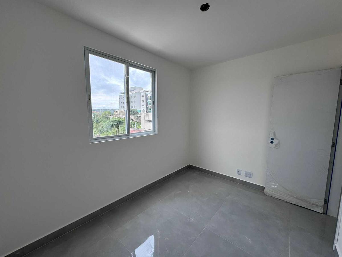 Apartamento, Cabral, 3 Quartos, 2 Vagas, 1 Suíte
