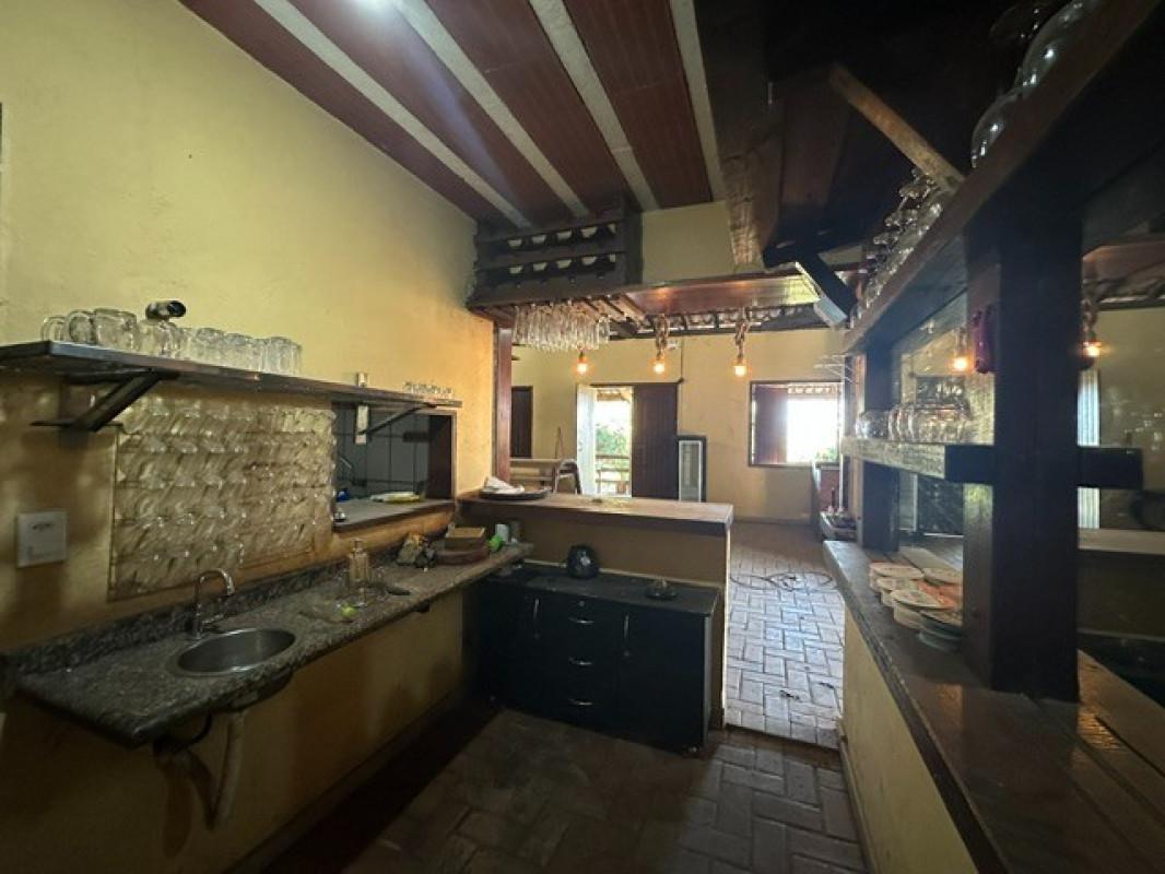 Casa Comercial, Quintas Coloniais, 0 Quarto, 0 Vaga