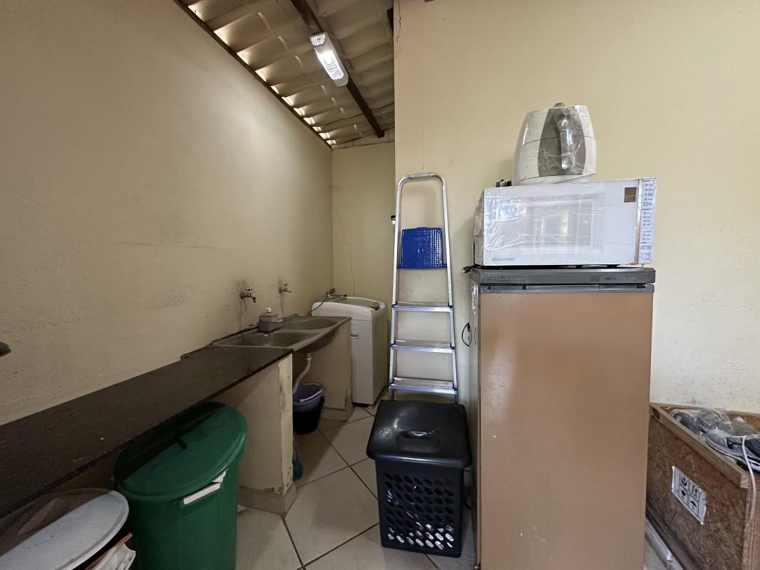 Lote, Caiçaras, 3 Quartos, 3 Vagas, 1 Suíte