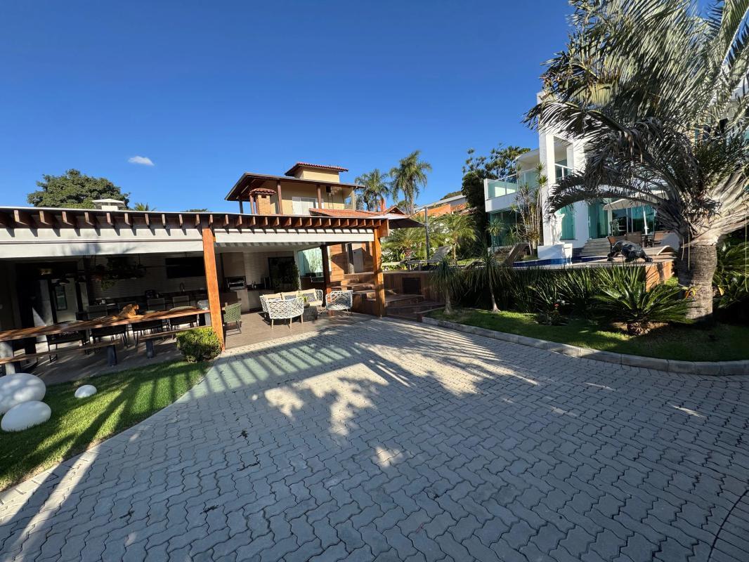 Casa, Bandeirantes (pampulha), 4 Quartos, 6 Vagas, 3 Suítes