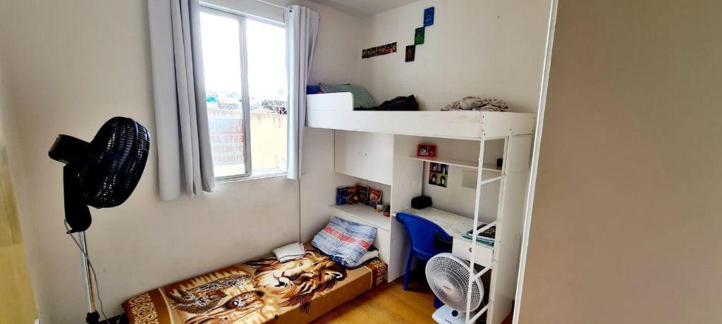 Apartamento, Vila Bom Retiro, 2 Quartos, 1 Vaga