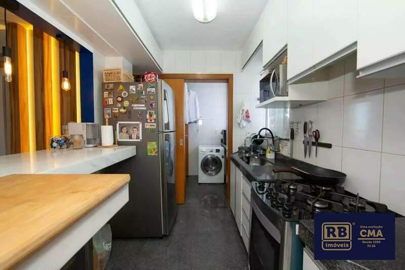 Apartamento, Prado, 2 Quartos, 2 Vagas, 1 Suíte