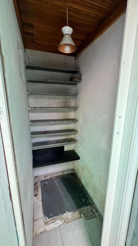 Casa, Castelo, 2 Quartos, 2 Vagas, 1 Suíte