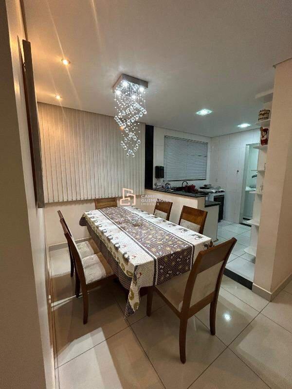 Apartamento, Diamante, 3 Quartos, 2 Vagas, 1 Suíte