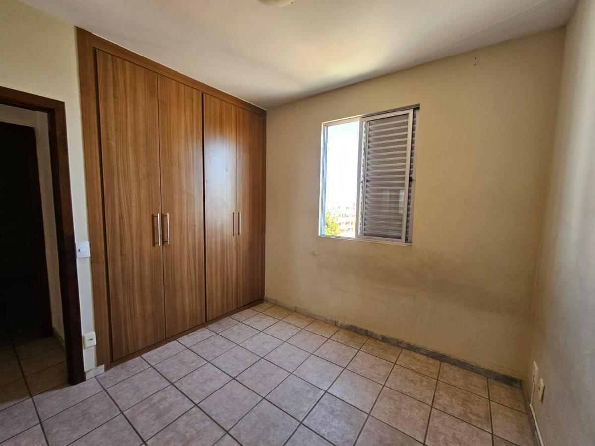 Apartamento, União, 3 Quartos, 2 Vagas, 1 Suíte