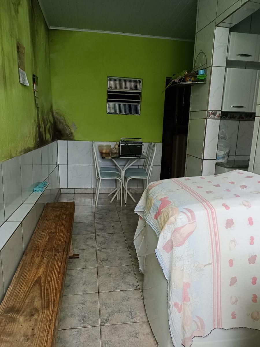 Casa Comercial, Morada da Serra, 3 Quartos, 0 Vaga, 1 Suíte