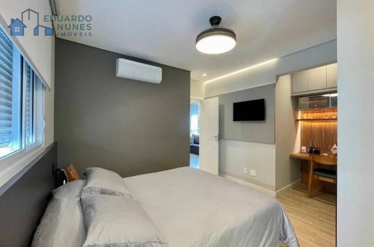 Apartamento, Serra, 2 Quartos, 2 Vagas, 2 Suítes