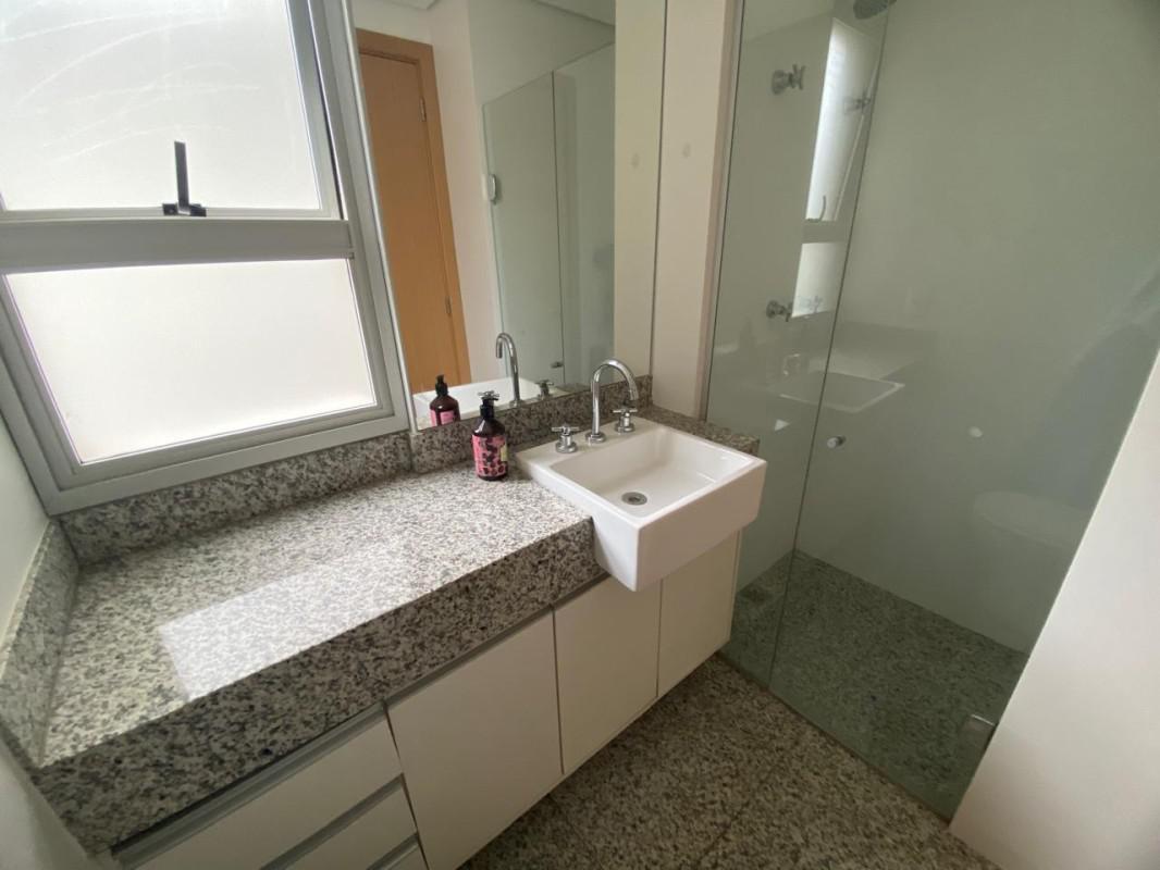 Apartamento, Boa Viagem, 2 Quartos, 2 Vagas, 1 Suíte