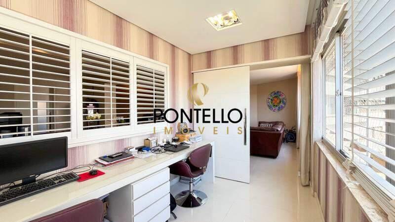 Apartamento, Anchieta, 4 Quartos, 3 Vagas, 2 Suítes