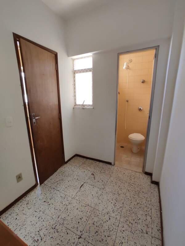 Apartamento, Sion, 2 Quartos, 1 Vaga, 1 Suíte
